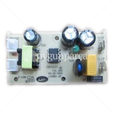 Arçelik Seramik Isıtıcı Fan Güç Kartı - 9178024692
