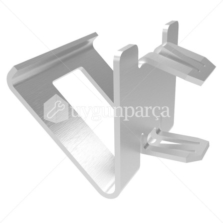 Siemens EH611BC17E Seramik Ocak Montaj Seti - 00615040