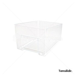 Buzdolabı En Alt Sebzelik Çekmecesi - 24130