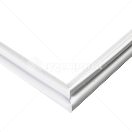 Zanussi Buzdolabı Alt Kapak Contası - 2426448151