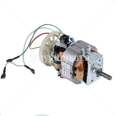Sinbo Kıyma Makinesi Motoru - 23703