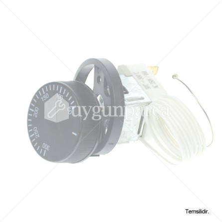 Bosch Mikrodalga Fırın Termostat - 606338