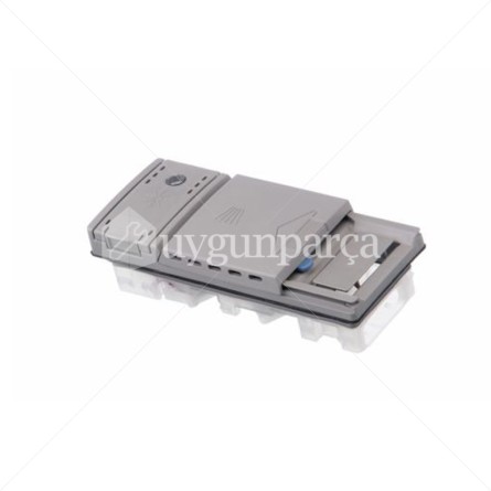 Siemens SE29290EU Bulaşık Makinesi Deterjan Kutusu - 00263088