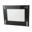Ankastre Fırın Kapak Dış Camı - 00717956
