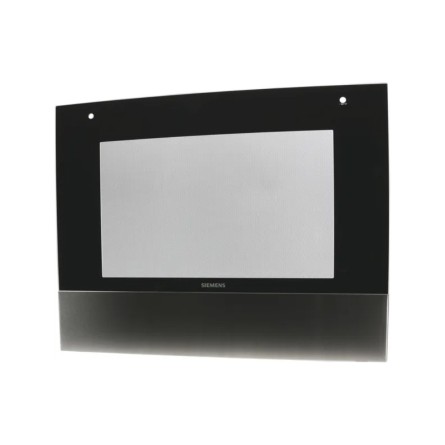 Siemens Ankastre Fırın Kapak Dış Camı - 00710628