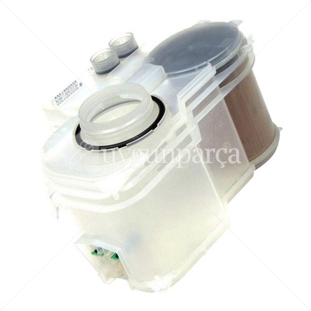 Bosch SBV45JX07E Bulaşık Makinesi Tuz Kutusu - 12023297
