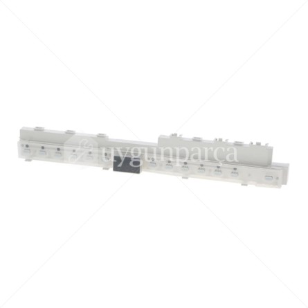 Bosch SBA46KX01E Bulaşık Makinesi Ekran Kartı - 11002897