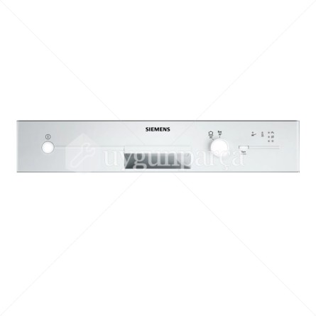 Bulaşık Makinesi Ön Panel - 00790584