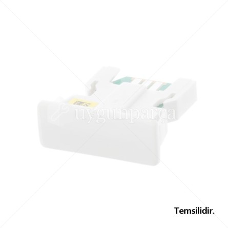 Siemens Buzdolabı Buton - 10015880