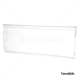 Buzdolabı Buzluk Üst Çekmece Kapağı - 12003513