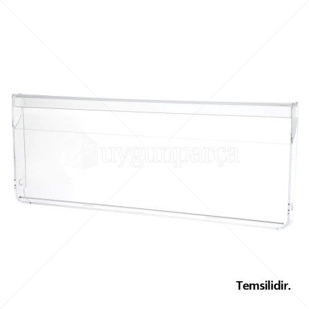 Siemens Buzdolabı Buzluk Üst Çekmece Kapağı - 12003513