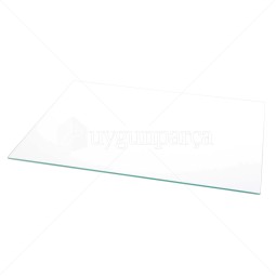 Buzdolabı Buzluk Çekmece Arası Cam Rafı - 11013248