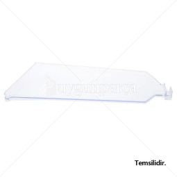 Buzdolabı Buzluk Üst Çekmece Orta Bölmesi - 00742214