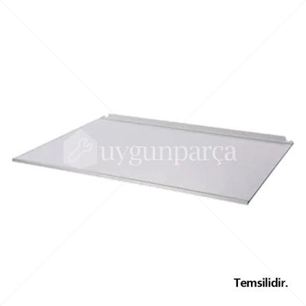 Siemens Buzdolabı Cam Raf  - 00436568