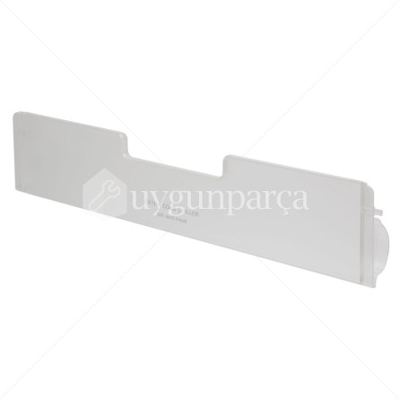 Siemens Buzdolabı Chiller Soğutucu Kapağı - 00640637