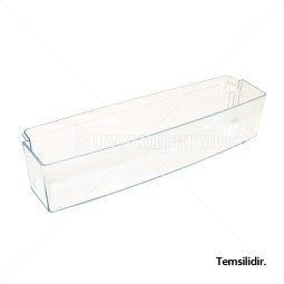 Buzdolabı Dondurucu Kapak Rafı  - 11036738