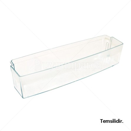 Buzdolabı Dondurucu Kapak Rafı  - 11036738
