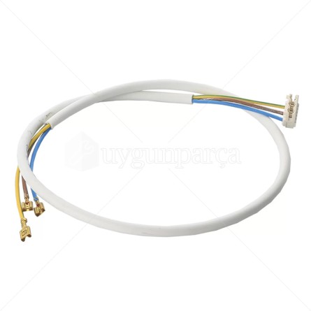 Profilo BD3056L3VN Buzdolabı Elektrik Kablosu - 12008571