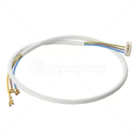 Bosch KGN56VW30N Buzdolabı Elektrik Kablosu - 12008571