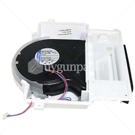 Siemens Buzdolabı Fan Motoru - 11023751