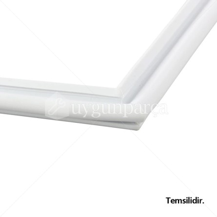 Buzdolabı Soğutucu Kapak Contası - 00248390