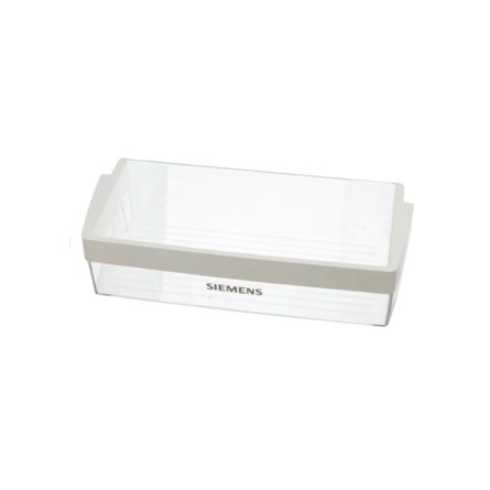 Siemens Buzdolabı Sağ Kapak Rafı - 00708822