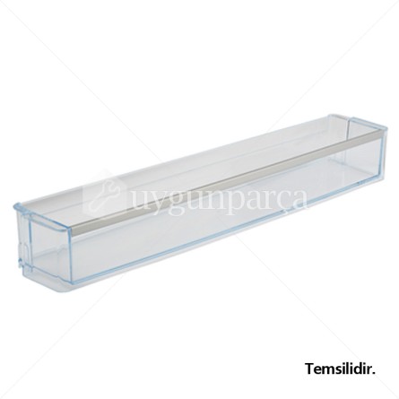 Siemens Buzdolabı Kapak Rafı  - 00709409