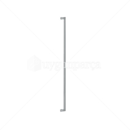 Siemens Buzdolabı Soğutucu Kapak Kolu - 00772291