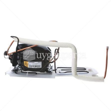 Siemens CI36TP02 Buzdolabı Kompresör - 00146019