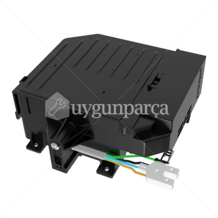 Bosch KGN39VLEA Buzdolabı Kompresör Inverter Cihazı - 12025914
