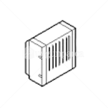 Buzdolabı Kompresör Inverter Cihazı - 12027112