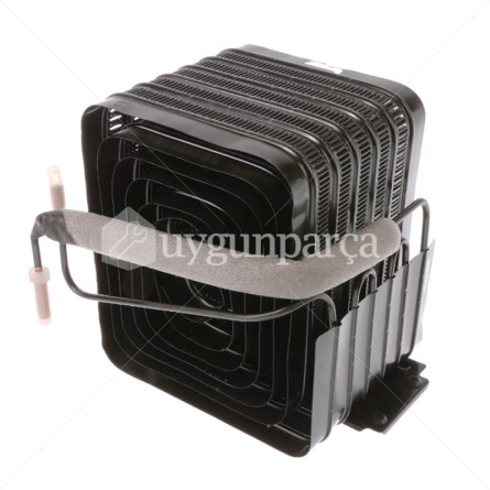 Bosch KAN56V40 Buzdolabı Kondansatör - 00657187