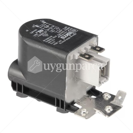 Siemens FI30NP32 Buzdolabı Kondansatör Filtresi - 00623831