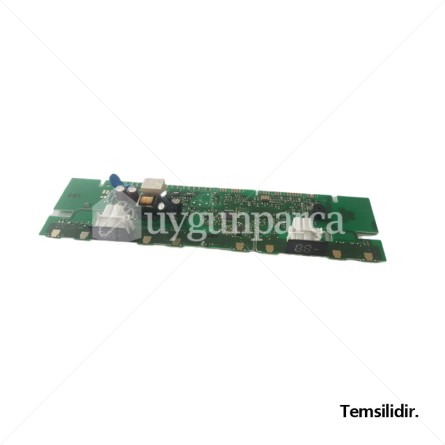 Siemens KG86NAID1N Buzdolabı Kontrol Kartı - 12031100