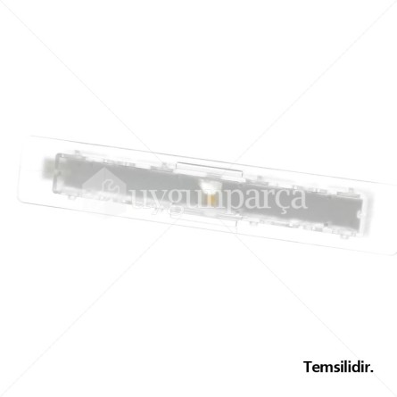 Siemens KG56NHI20R Buzdolabı LED Diyot Kapağı - 11026237