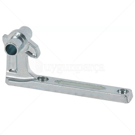 Bosch KGN34VL35G Buzdolabı Kapak Orta Menteşesi - 12008560