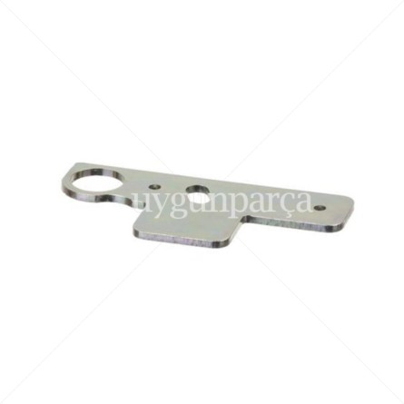 Bosch KGN86AI42N Buzdolabı Orta Menteşe - 10004425