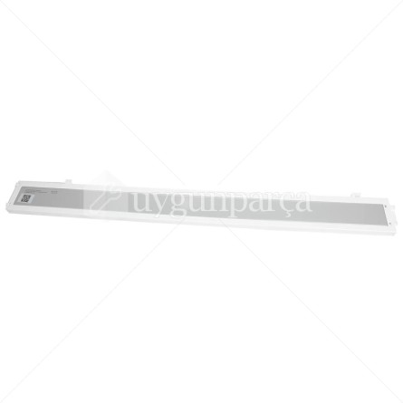 Siemens CI36TP02L Buzdolabı Radyatör - 00718401