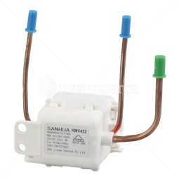 Buzdolabı Solenoid Valf - 00612549