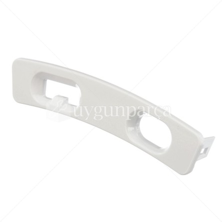 Bosch WTE8632PEE Çamaşır Kurutma Makinesi Kilit Ön Kapağı -  00600433