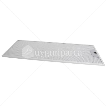 Profilo ATS6S260 Aspiratör & Davlumbaz Tel Filtre - 00660239