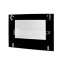 Siemens HA422510M Fırın Kapak Dış Camı - 00711753