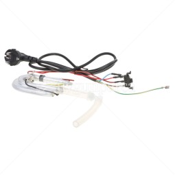 Filtre Kahve Makinesi Radyatör - 00647053