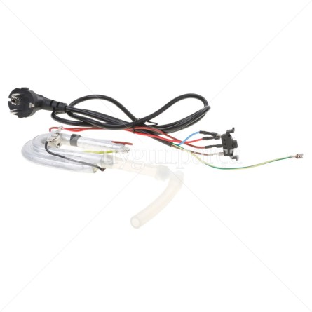 Bosch Filtre Kahve Makinesi Radyatör - 00647053
