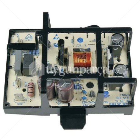 Bosch HBC84K553A Fırın Güç Kartı - 00651994