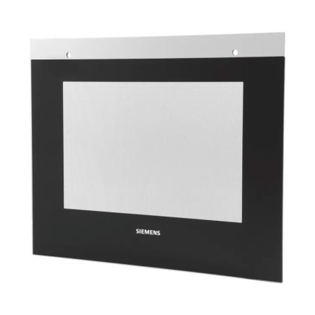 Fırın Kapak Dış Camı - 00776157