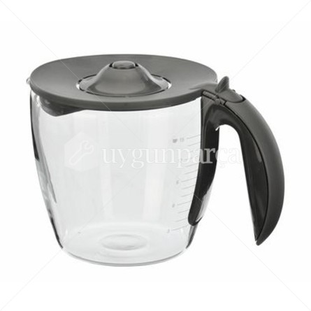 Filtre Kahve Makinesi Cam Demlik - 00647066