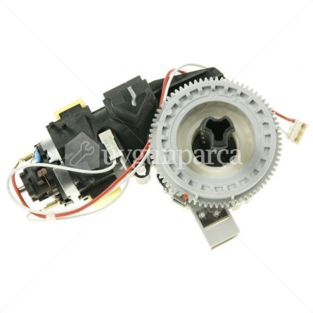 Siemens TQ507DF3 Kahve Makinesi Öğütücü - 12025489