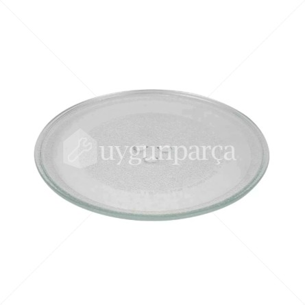 Siemens BE525LMS0H Mikrodalga Fırın Döner Tabla - 11002491