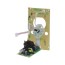 Siemens HF15G564 Mikrodalga Fırın Elektronik Kart - 11002416